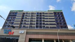 Pasir Ris Central Residences (D18), Condominium #461771781